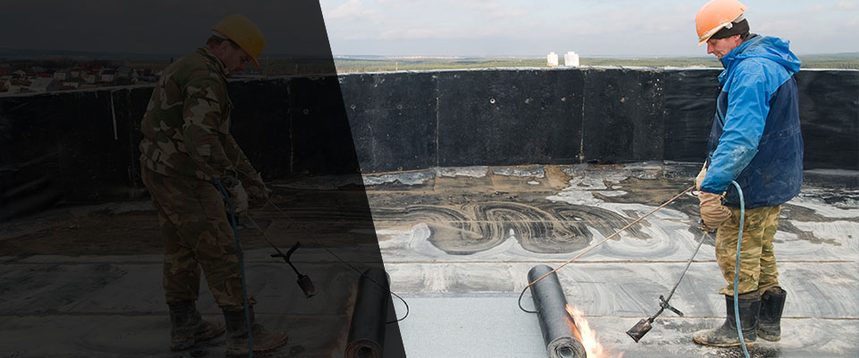 Onawa Roofing Contractors